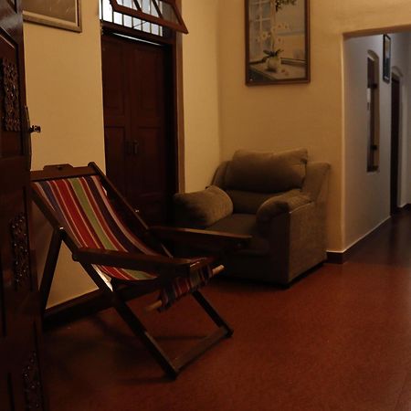 Remasailam Homestay - Thiruvananthapuram , Calm & Blend With Nature Екстериор снимка