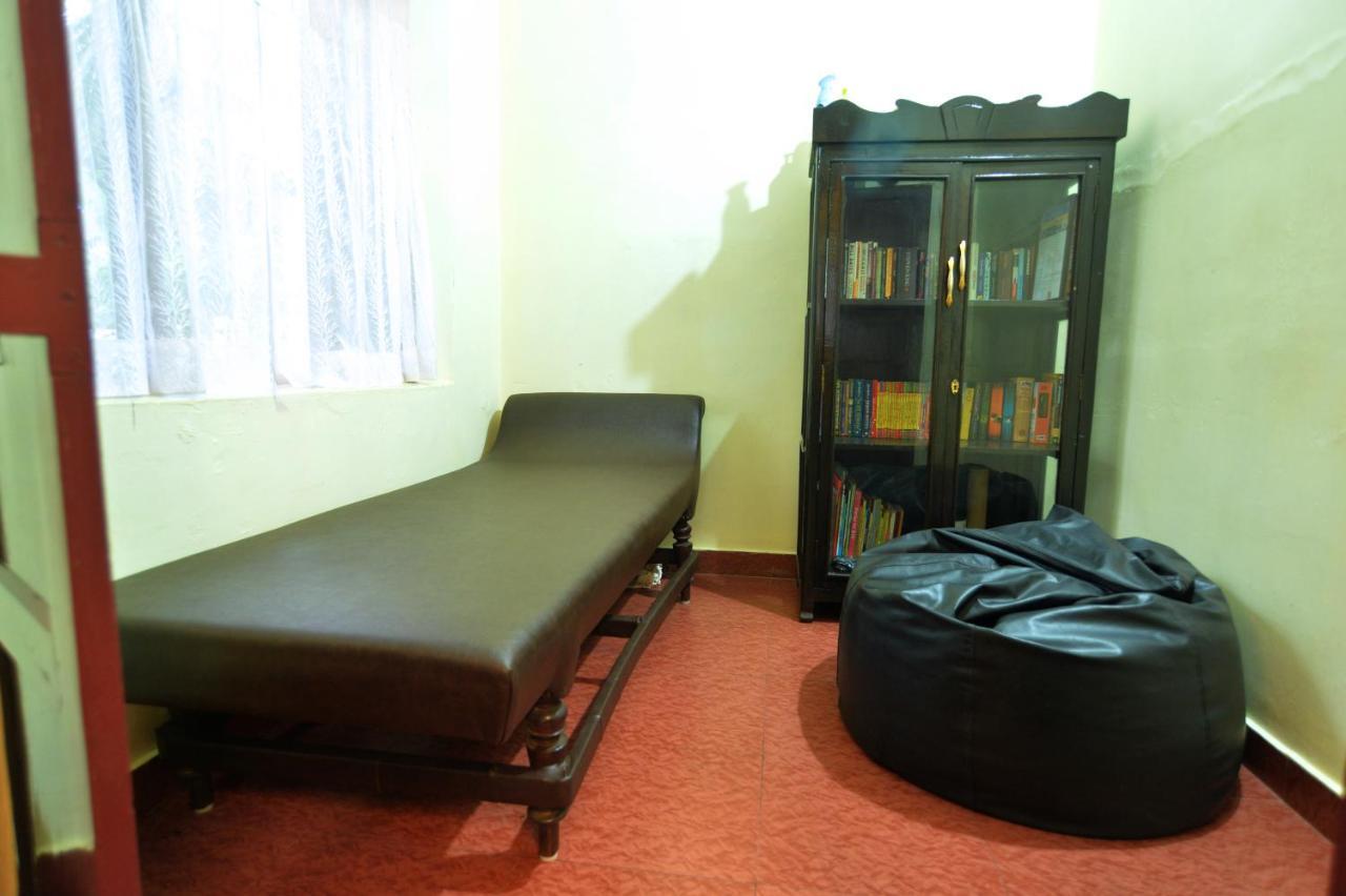Remasailam Homestay - Thiruvananthapuram , Calm & Blend With Nature Екстериор снимка