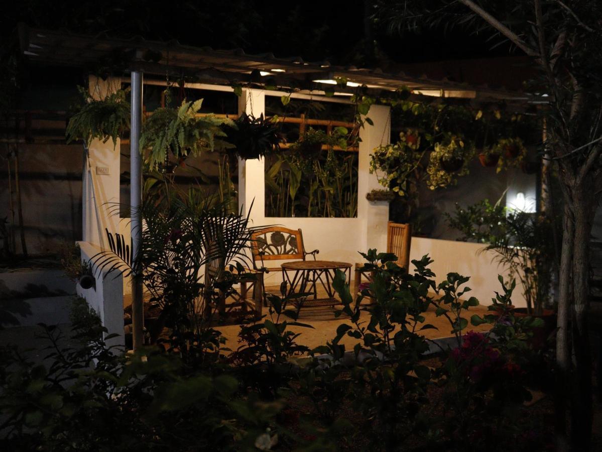 Remasailam Homestay - Thiruvananthapuram , Calm & Blend With Nature Екстериор снимка