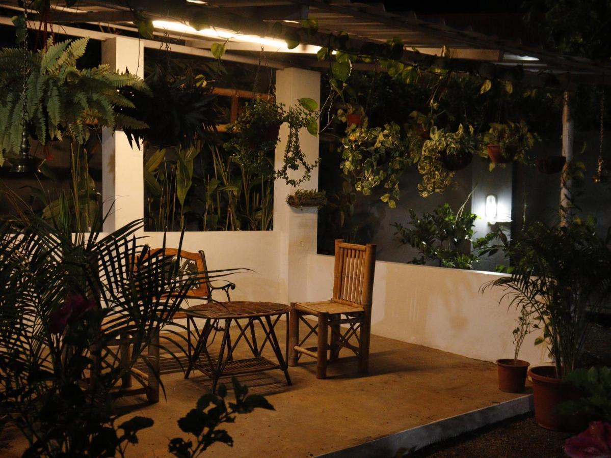 Remasailam Homestay - Thiruvananthapuram , Calm & Blend With Nature Екстериор снимка