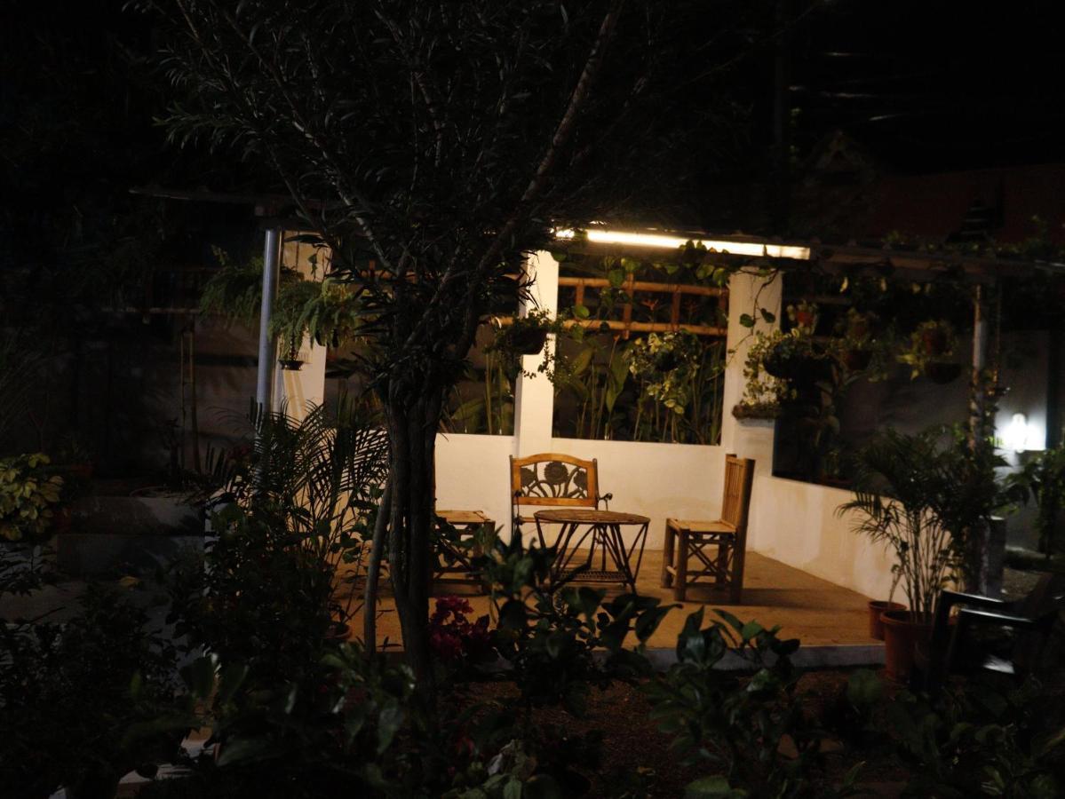 Remasailam Homestay - Thiruvananthapuram , Calm & Blend With Nature Екстериор снимка