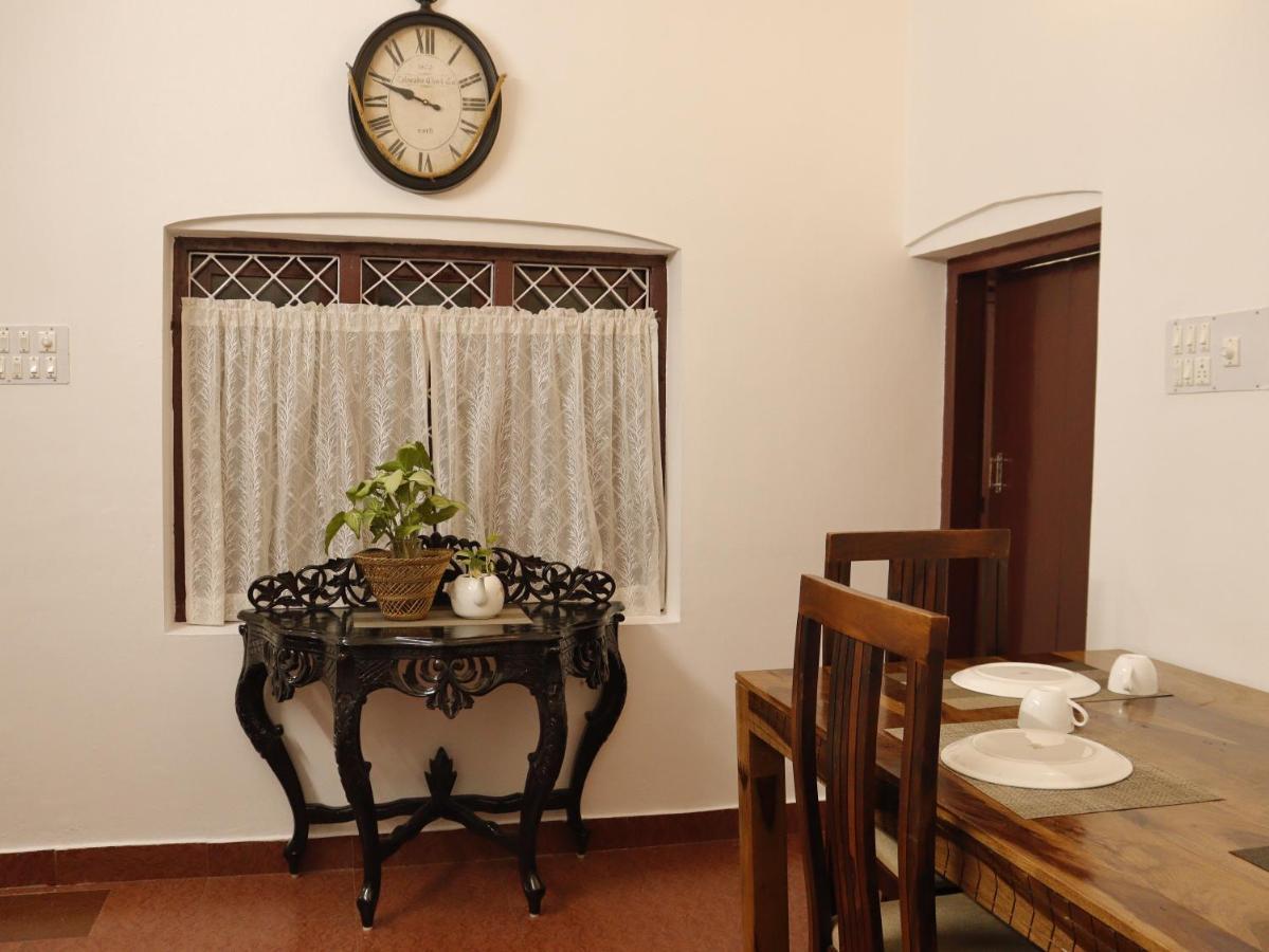 Remasailam Homestay - Thiruvananthapuram , Calm & Blend With Nature Екстериор снимка