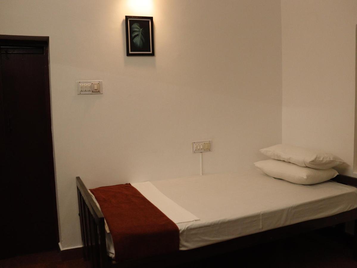 Remasailam Homestay - Thiruvananthapuram , Calm & Blend With Nature Екстериор снимка