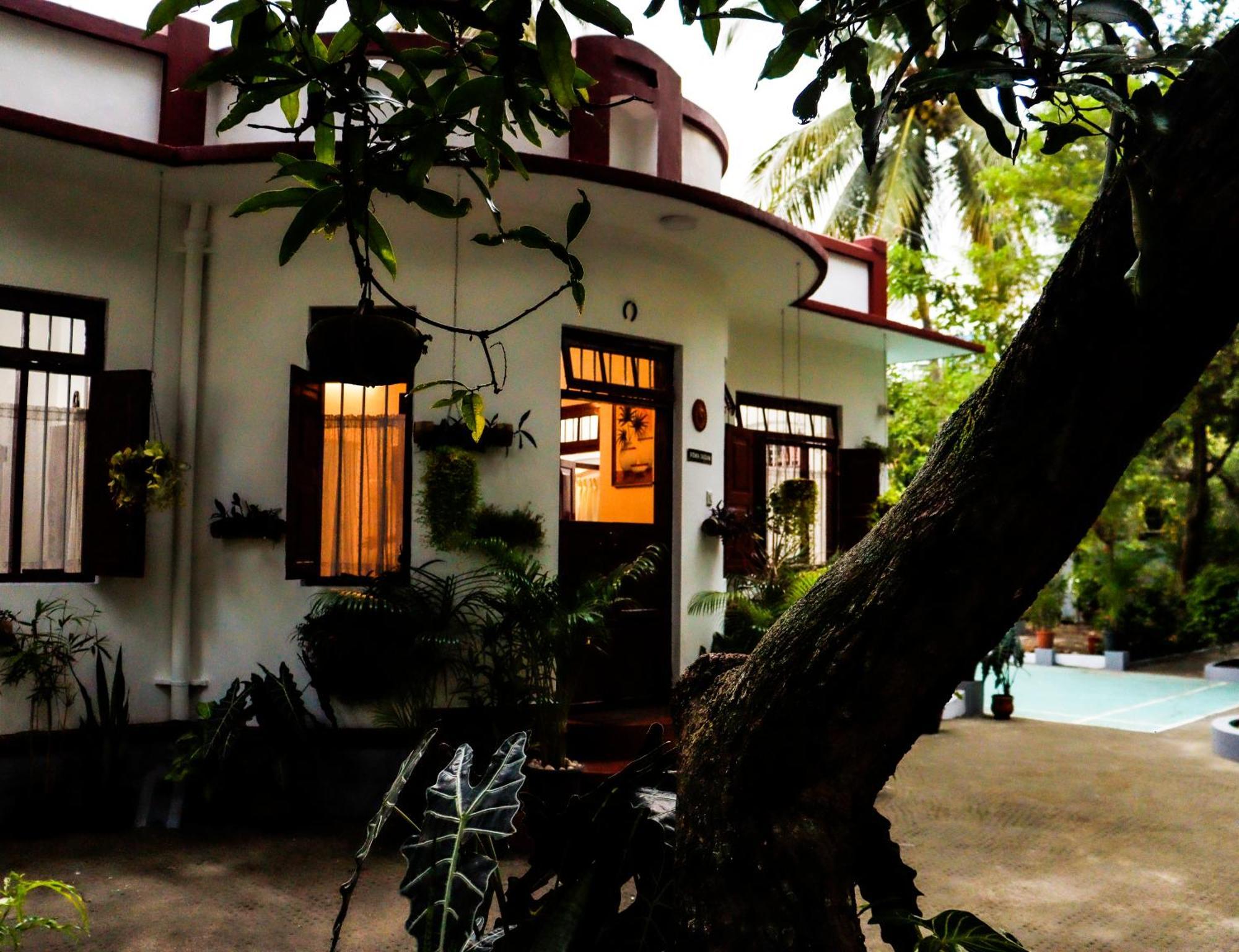 Remasailam Homestay - Thiruvananthapuram , Calm & Blend With Nature Екстериор снимка