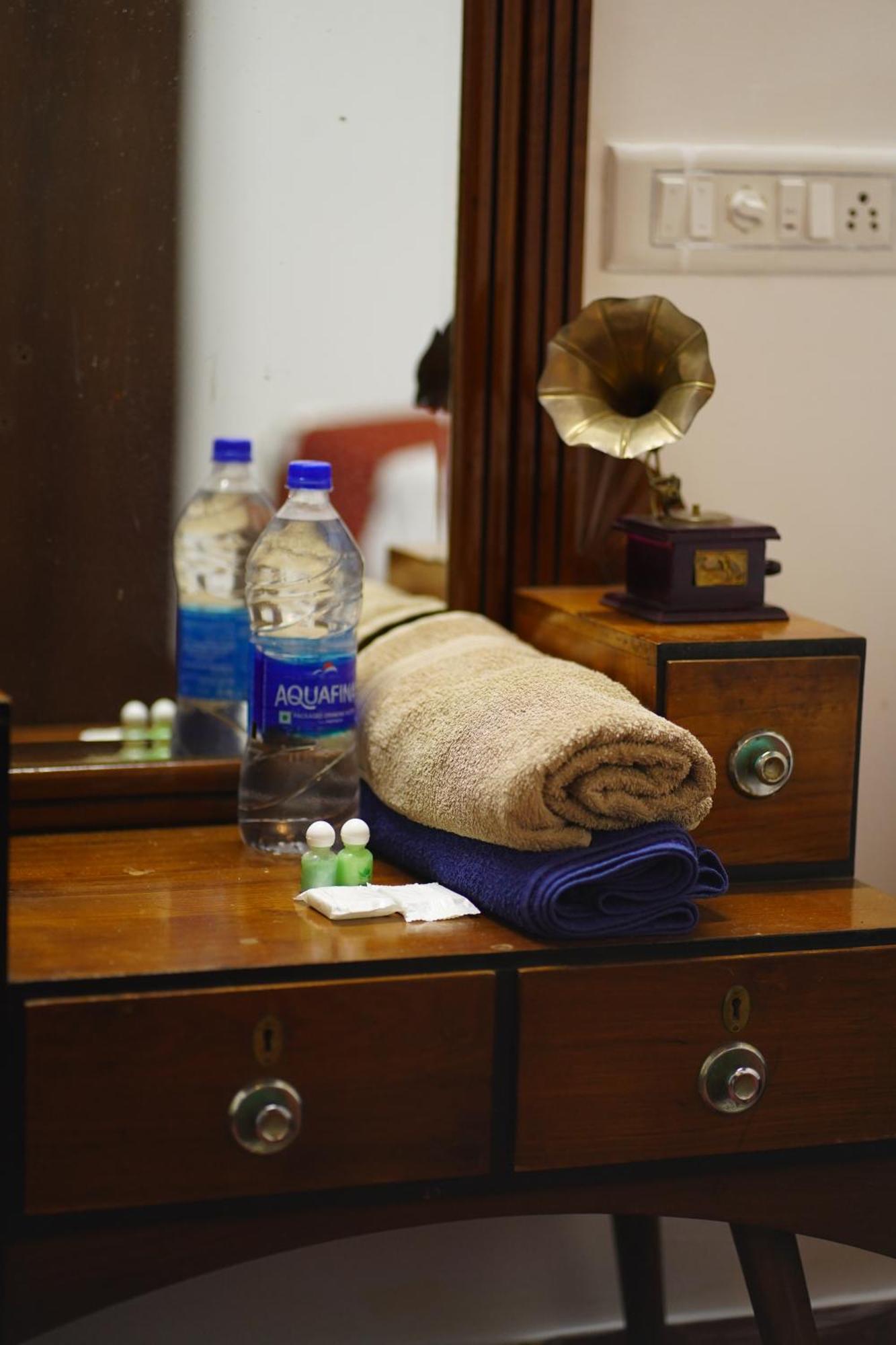 Remasailam Homestay - Thiruvananthapuram , Calm & Blend With Nature Екстериор снимка