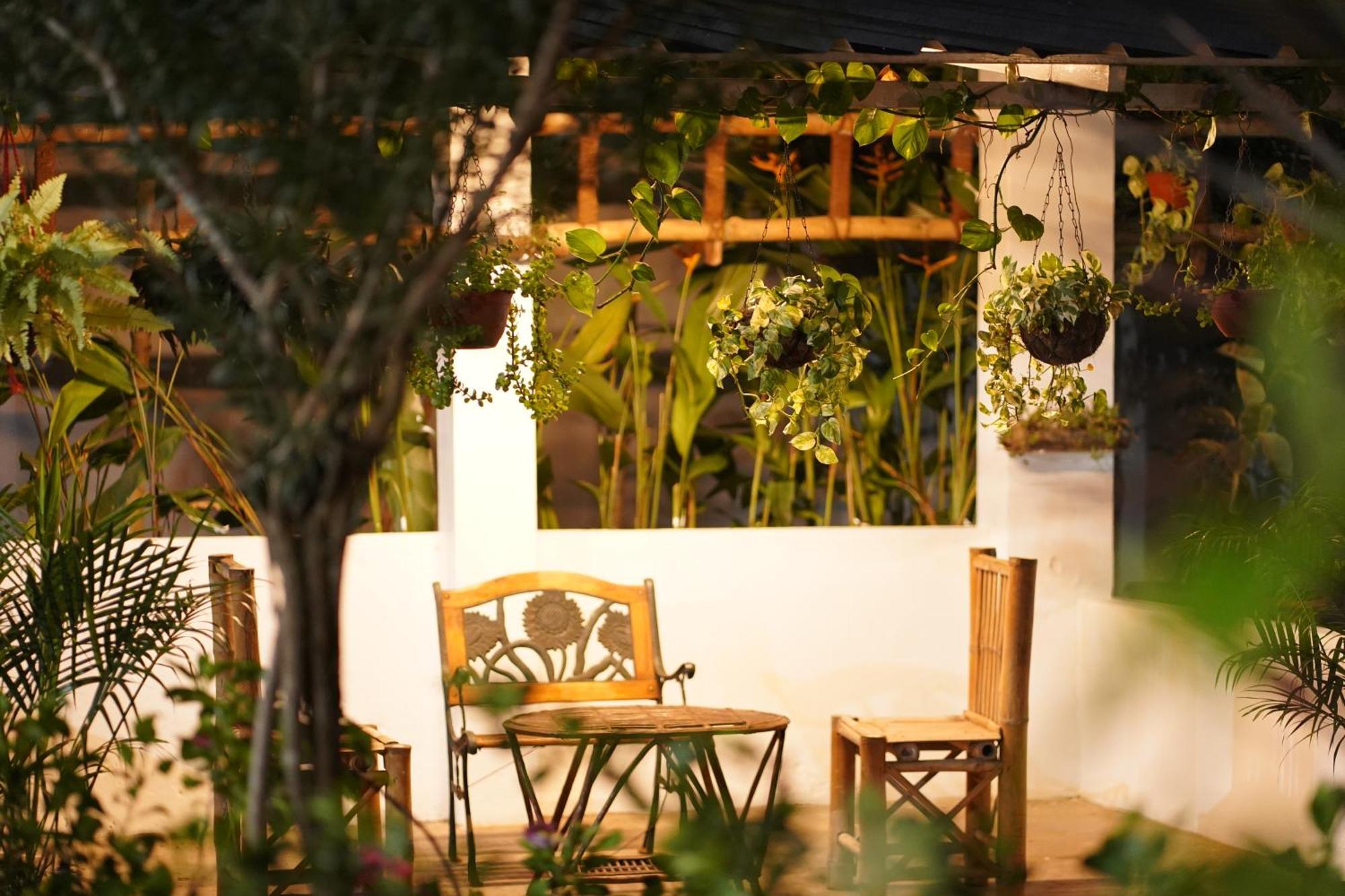 Remasailam Homestay - Thiruvananthapuram , Calm & Blend With Nature Екстериор снимка