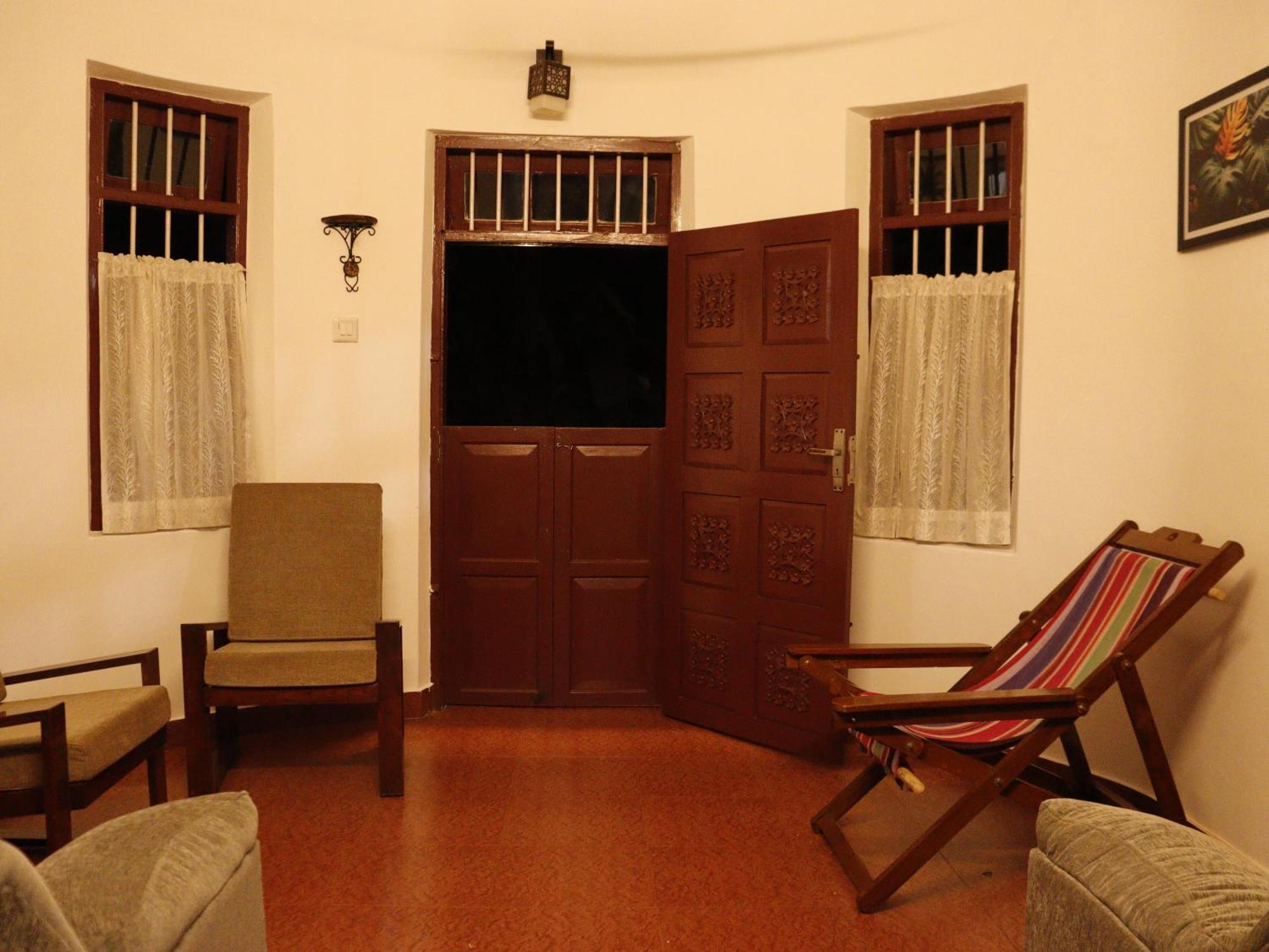 Remasailam Homestay - Thiruvananthapuram , Calm & Blend With Nature Екстериор снимка